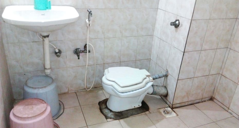 Hotel Karthik, Udupi 4